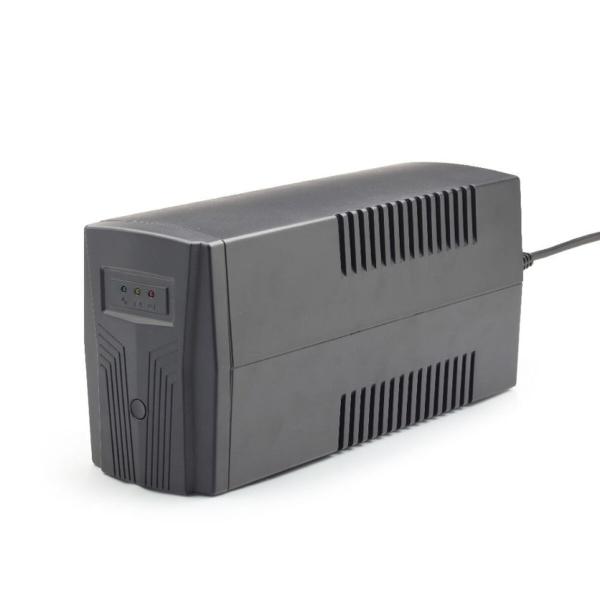 Sistema Interactivo de Fornecimento Ininterrupto de Energia GEMBIRD EG-UPS-B850