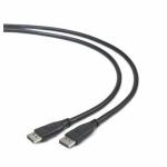 Cabo DisplayPort GEMBIRD CC-DP2-6 1,8 m