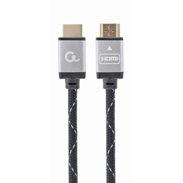 Cabo HDMI GEMBIRD CCB-HDMIL-1M
