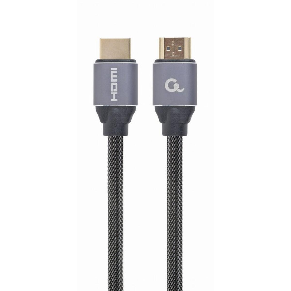 Cabo HDMI GEMBIRD CCBP-HDMI-5M