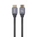 Cabo HDMI GEMBIRD Cinzento 7,5 m