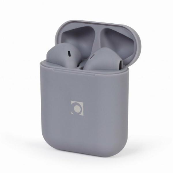 Auriculares Bluetooth com microfone GEMBIRD Seattle