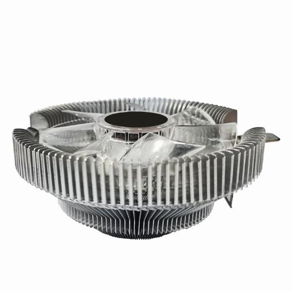 Ventilador de Caixa GEMBIRD CPU-HURACAN-X40