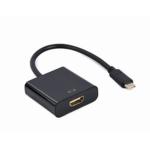 Adaptador USB C para VGA GEMBIRD A-CM-HDMIF-04