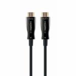 Cabo HDMI GEMBIRD CCBP-HDMI-AOC-20M-02 Preto 20 m