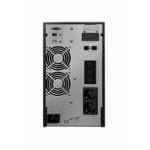Sistema Interactivo de Fornecimento Ininterrupto de Energia GEMBIRD EG-UPSO-3000 2700 W