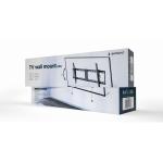 Suporte de Parede GEMBIRD WM-90T-01 43" 90"