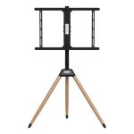 Suporte TV GEMBIRD TVS-75ST-01