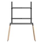 Suporte TV GEMBIRD TVS-86F-01-BK