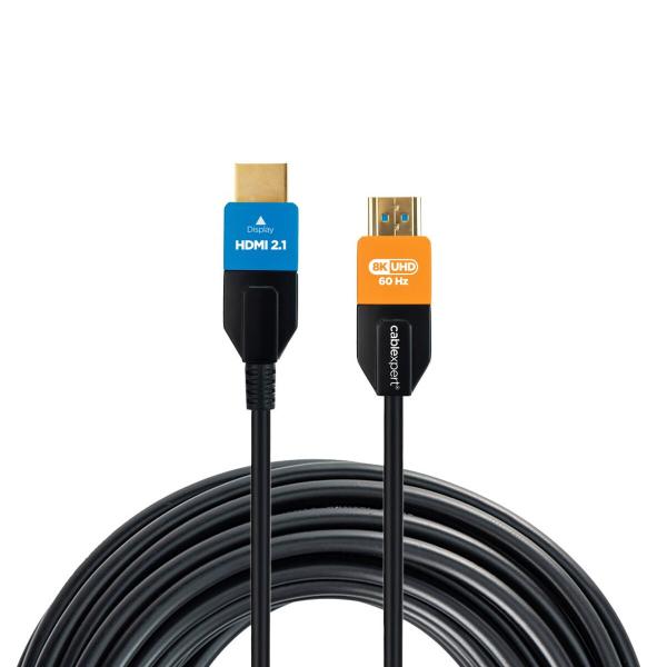 Cabo HDMI GEMBIRD CC-HDMI8K-AOC-10M