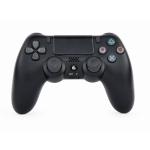 Comando Gembird JPD - PS4BT - 02 Gamepad Bluetooth/RF/USB Analógico e Digital PlayStation 4 ou PC