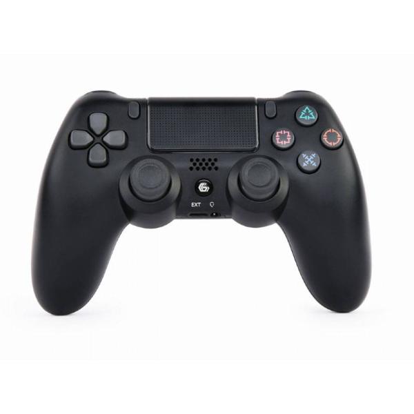 Comando Gembird JPD - PS4BT - 02 Gamepad Bluetooth/RF/USB Analógico e Digital PlayStation 4 ou PC