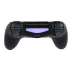 Comando Gaming GEMBIRD JPD-PS4BT-02 Preto Bluetooth 2.1 + EDR PlayStation 4