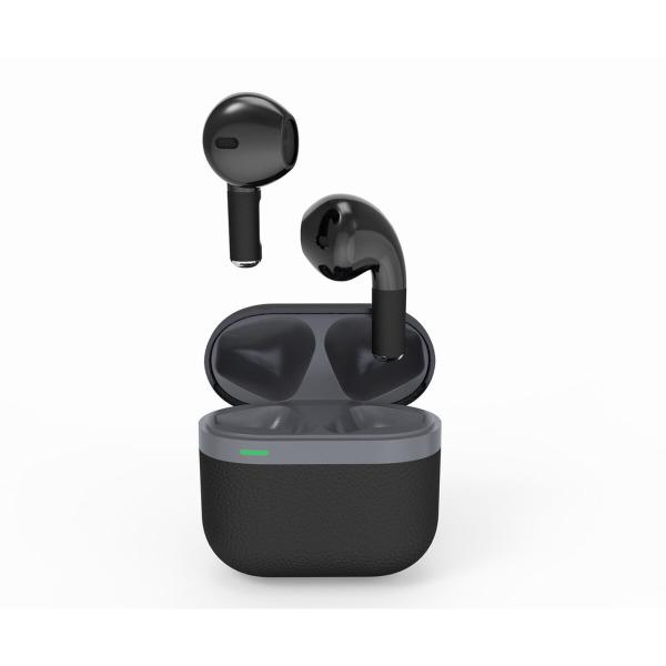 Cabo de Alimentação GEMBIRD TWS-02-BK