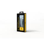 Carregador GEMBIRD CC-USB2S-CMCM-1.5M-BK