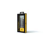 Carregador GEMBIRD CC-USB2S-CM8PM-1.5M-BK