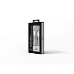 Carregador GEMBIRD CC-USB2S-CM8PM-1.5M-W