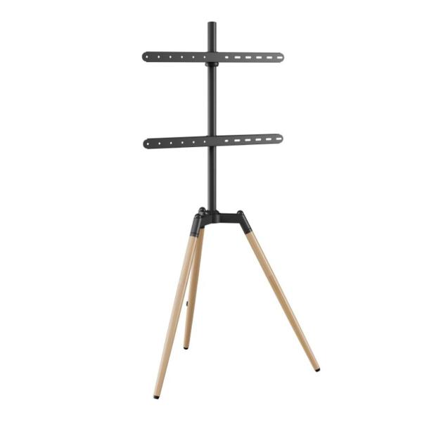 Suporte TV GEMBIRD TVS-65S-01