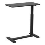 Mesa de Escritório GEMBIRD TVS-DESK-02-BK Preto