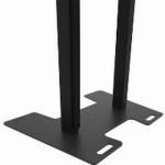 Suporte de Parede Neomounts AFP-875BL Preto