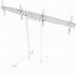 Suporte de Parede Neomounts ADM-875WH2 Branco