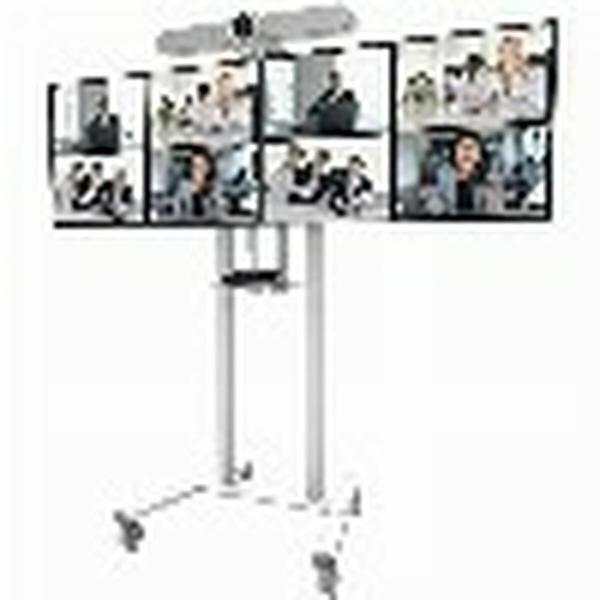 Suporte de Parede Neomounts ADM-875WH2 Branco