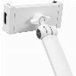 Suporte de Parede Neomounts DS15-545WH1 4,7" 12,9"