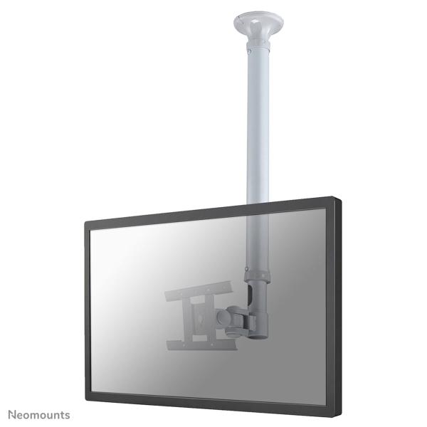 Suporte TV Neomounts FPMA-C100SILVER 10" 30" 12 kg