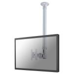 Suporte TV Neomounts FPMA-C100SILVER 10" 30" 12 kg