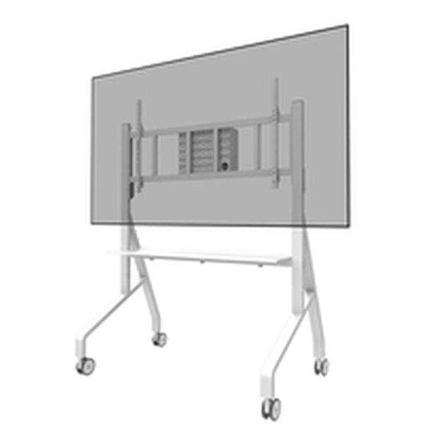 Suporte de Mesa para Ecrã Neomounts FL50-575WH1 110"