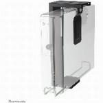 Suporte Neomounts CPU-D075BLACK/LK Preto Aço