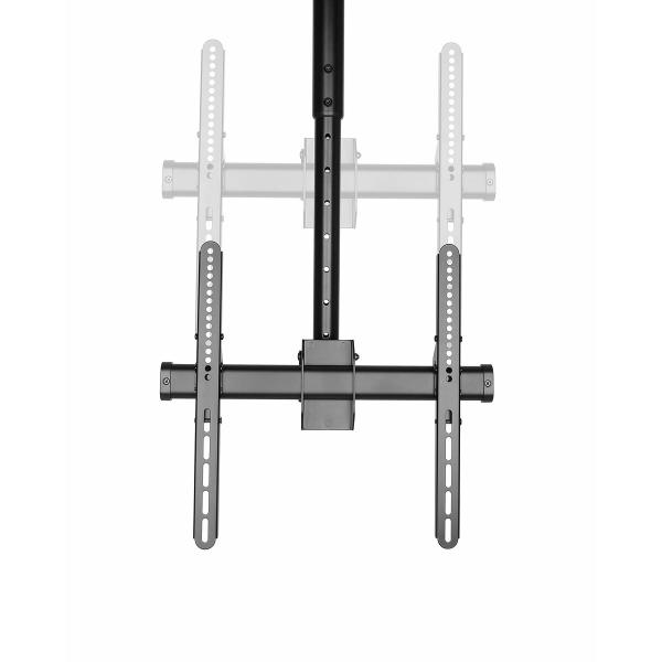 Suporte TV Neomounts NM-C440BLACK         32-60" 50 kg