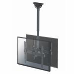 Suporte TV Neomounts NM-C440DBLACK 25 kg 32"