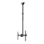 Suporte de Mesa para Ecrã Neomounts CL35-440BL16L 70" 37" 50 kg