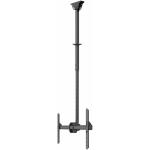Suporte de Mesa para Ecrã Neomounts CL35-440BL16L 70" 37" 50 kg