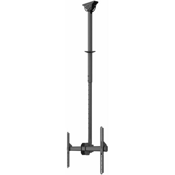 Suporte de Mesa para Ecrã Neomounts CL35-440BL16L 70" 37" 50 kg