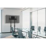 Suporte TV Neomounts WL55-875BL1 100" 37"