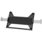 Suporte de Mesa para Ecrã Neomounts DS20-425BL2 17,3" 11,6"