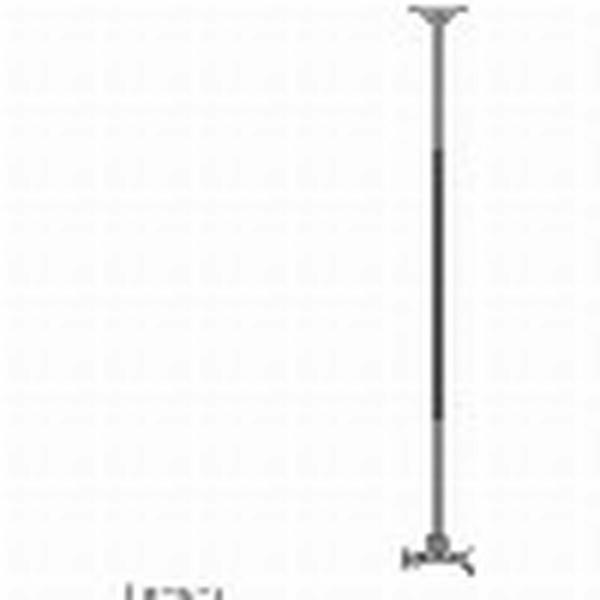 Suporte de Parede Neomounts ACL25-500BL Preto