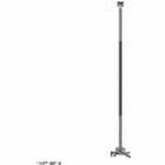 Suporte de Parede Neomounts ACL25-500BL Preto