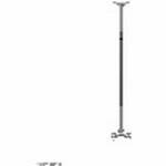 Suporte de Parede Neomounts ACL25-500BL Preto