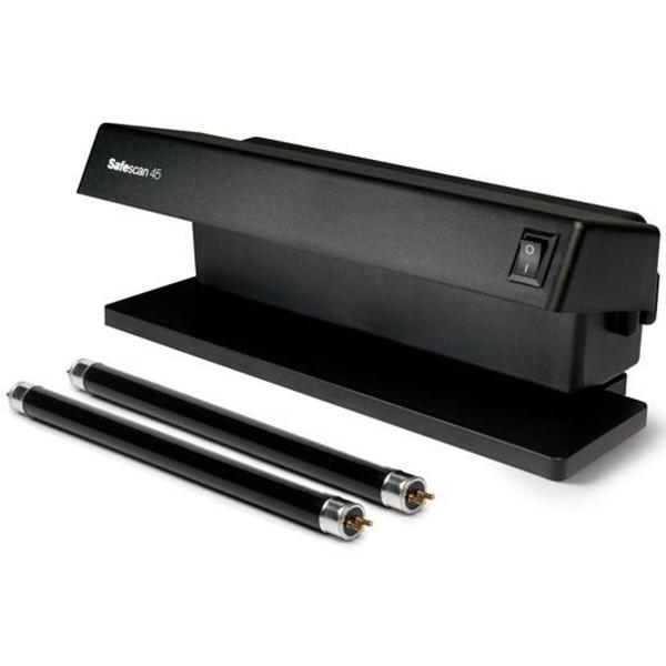 Contador de Notas Safescan 111-0272 Preto