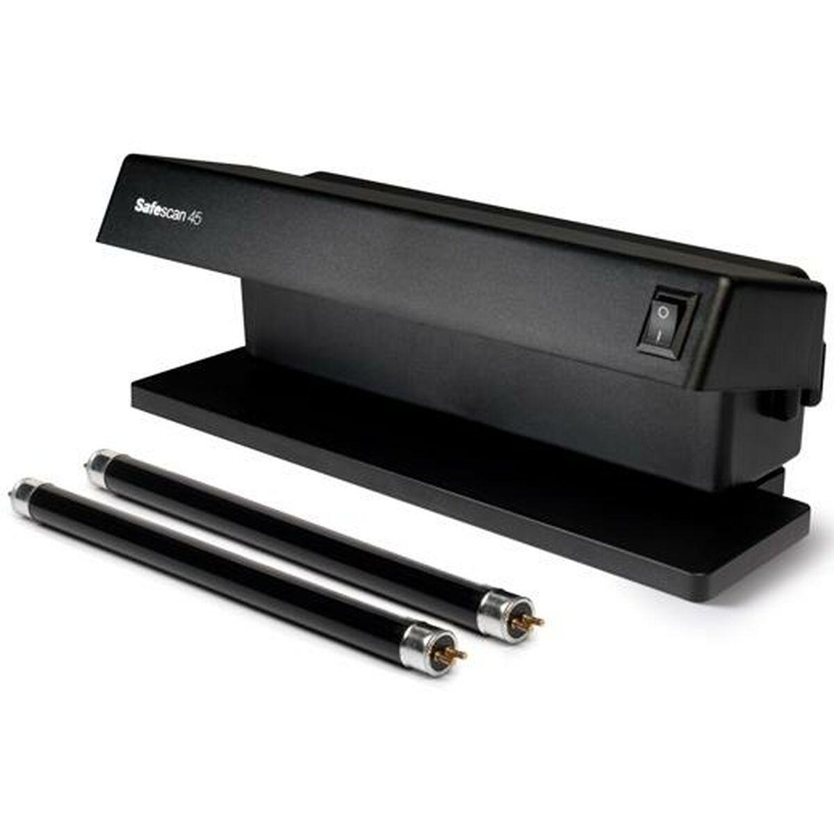 Contador de Notas Safescan 111-0272 Preto