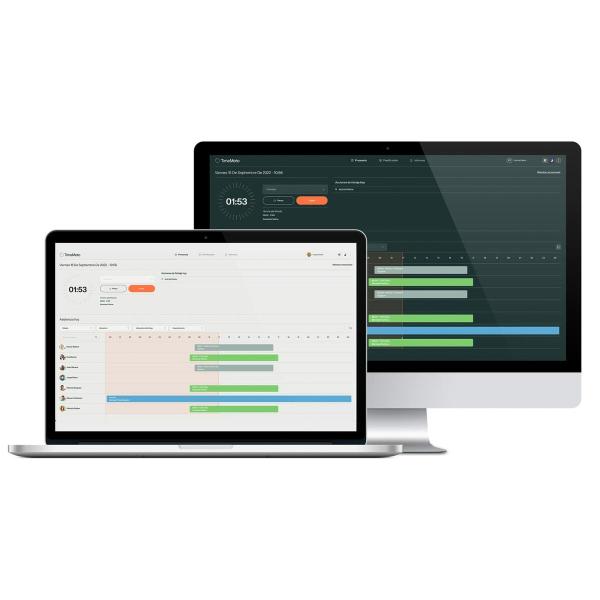 Sistema de Controlo de Acesso Biométrico Safescan
