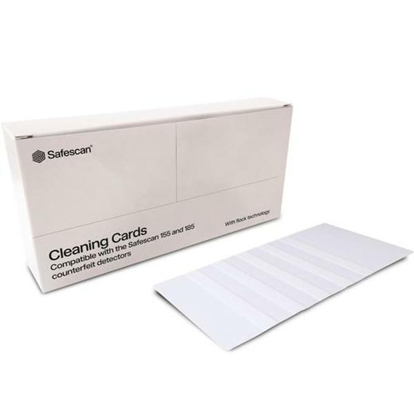 Detetor de notas Falsas Safescan