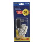 Eliminador de pilhas Lumineo Interiores 2 x AA