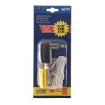 Eliminador de pilhas Lumineo 220-240 V AA Interiores 4,5 V 3 x AA (3 Unidades)