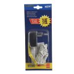 Eliminador de pilhas Lumineo Interiores 4,5 V 3 x AAA