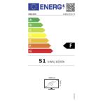 Monitor Videowall Philips 43BFL2214/12 4K Ultra HD 43"