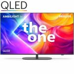 Smart TV Philips 43PUS9010/12 4K Ultra HD 43" LED HDR QLED